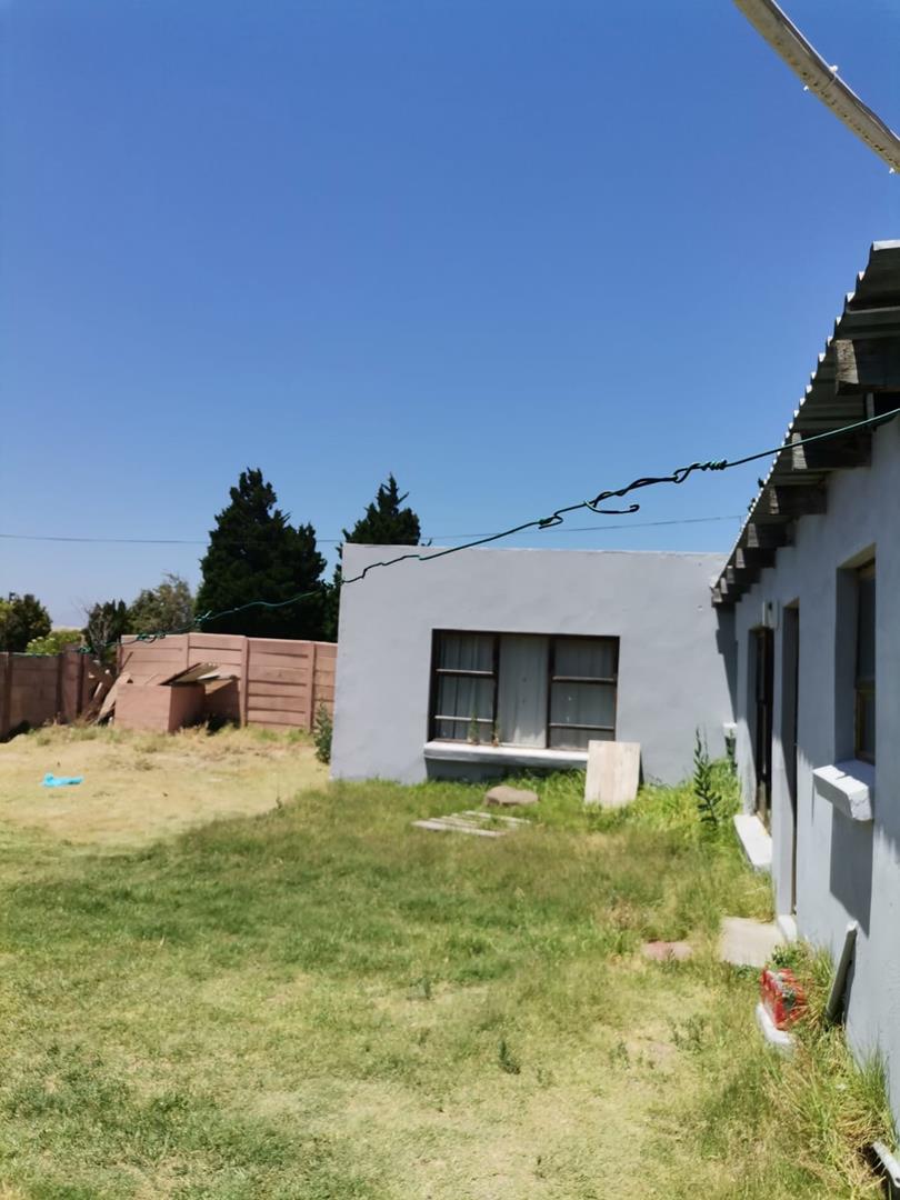 2 Bedroom Property for Sale in Forest Heights Western Cape